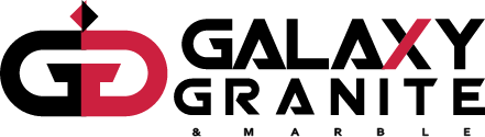 Galaxy Granite Logo