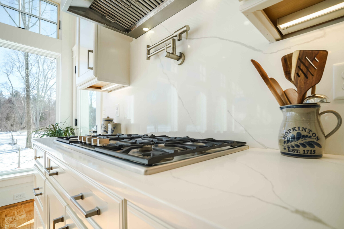 Top 3 Benefits of Quartz Countertops Galaxy Granite