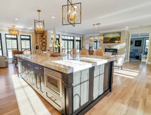 How Do Kitchen Renovations Influence the Value of a Home?