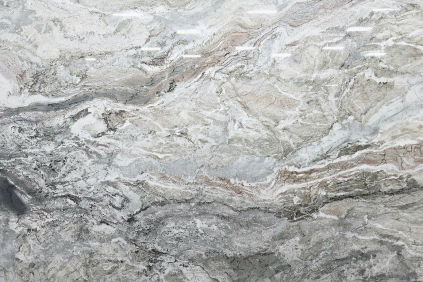 Fantasy Brown Granite